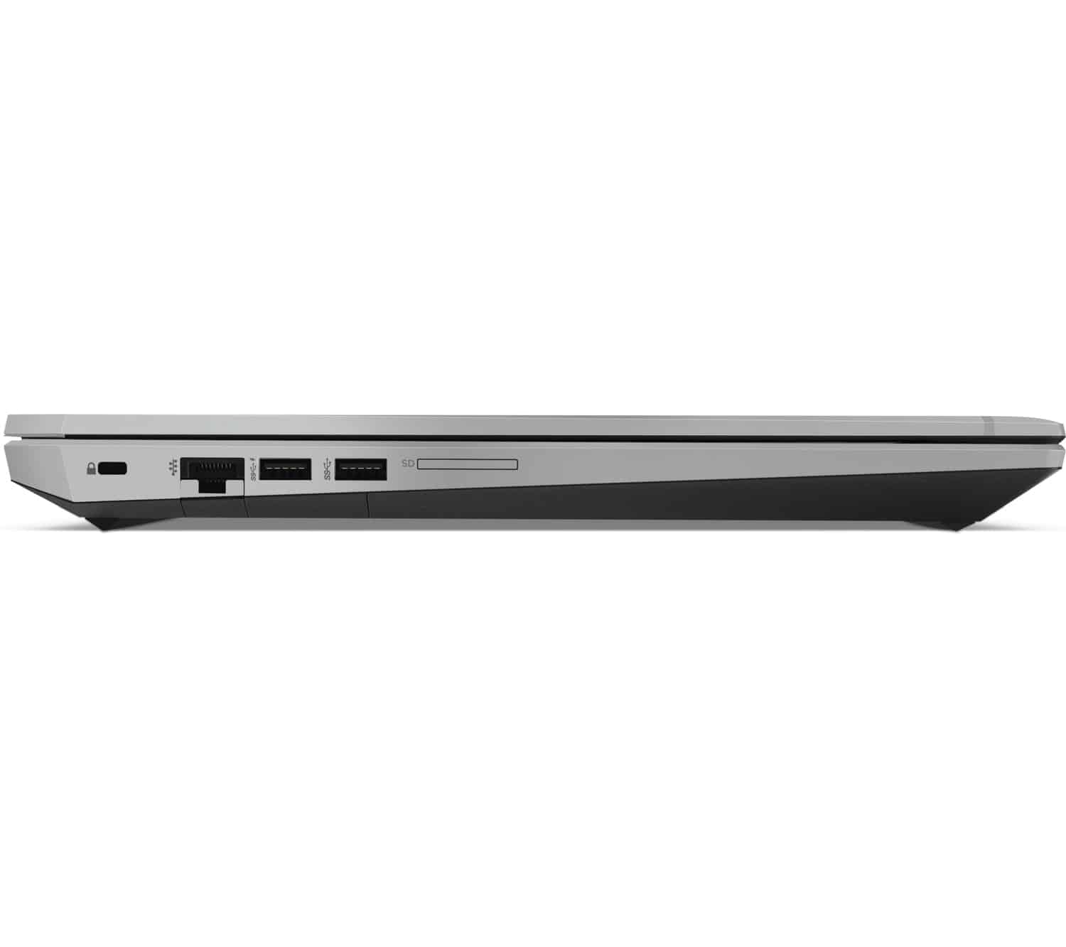 HP Zbook 15 G5-4