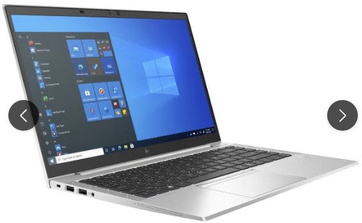 HP EliteBook 840 G8 i7-1165G7 16/512, A- Grade-2