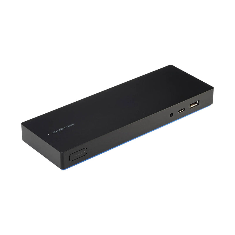 HP Elite USB-C Dock G3 B-Grade, 1 års garanti-2
