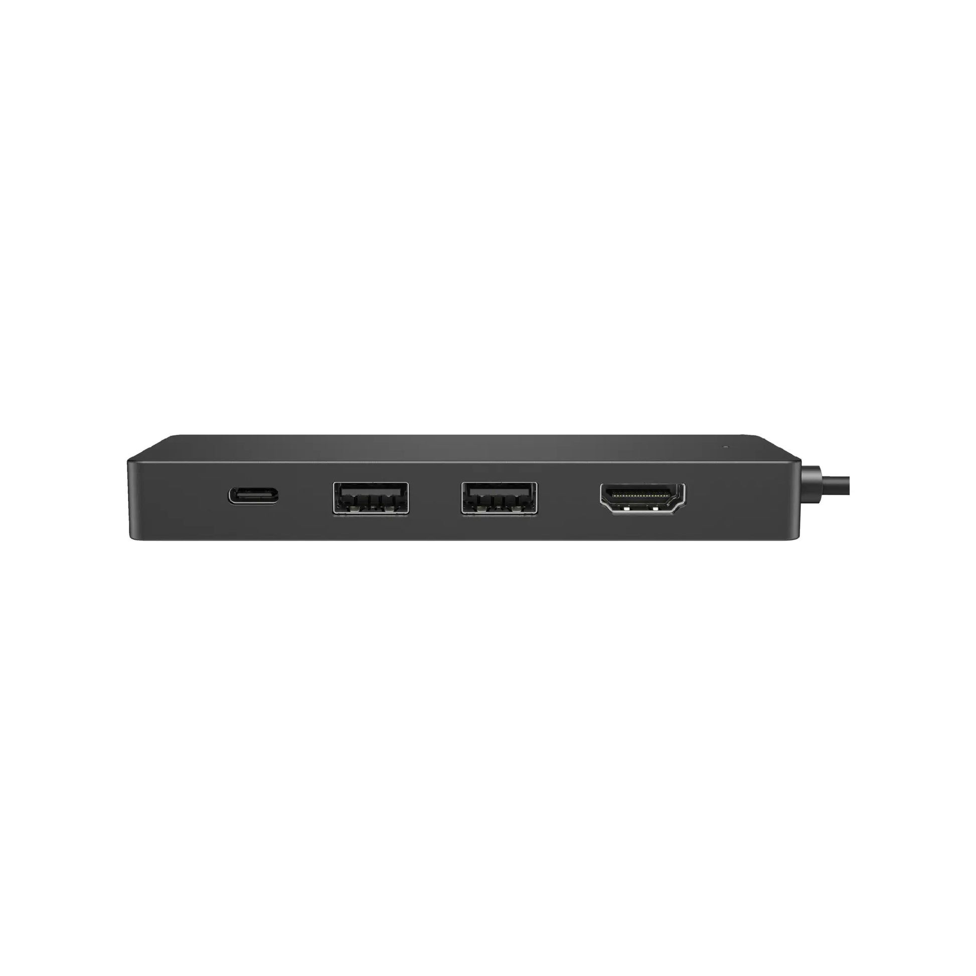HP Elite USB-C Dock G3 B-Grade, 1 års garanti-1