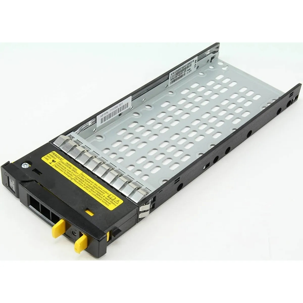 HPE 3PAR StoreServ 7000,8000 (SFF 2.5in) Hot-Swap Caddy-1