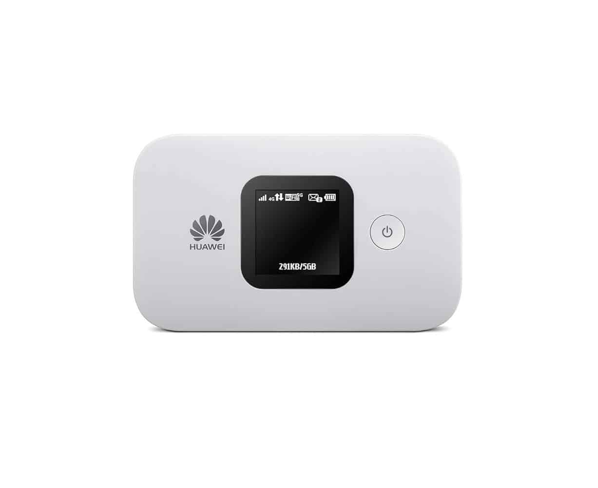 Huawei Wifi Hotspot