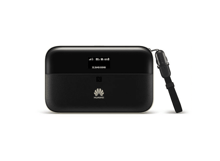 Huawei Modem Rj11 Rj45 Huawei Mobile 4G WiFi router med RJ45 Pro 2