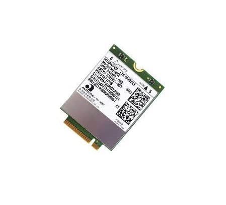 HP lt4112 Huawei 4G modul