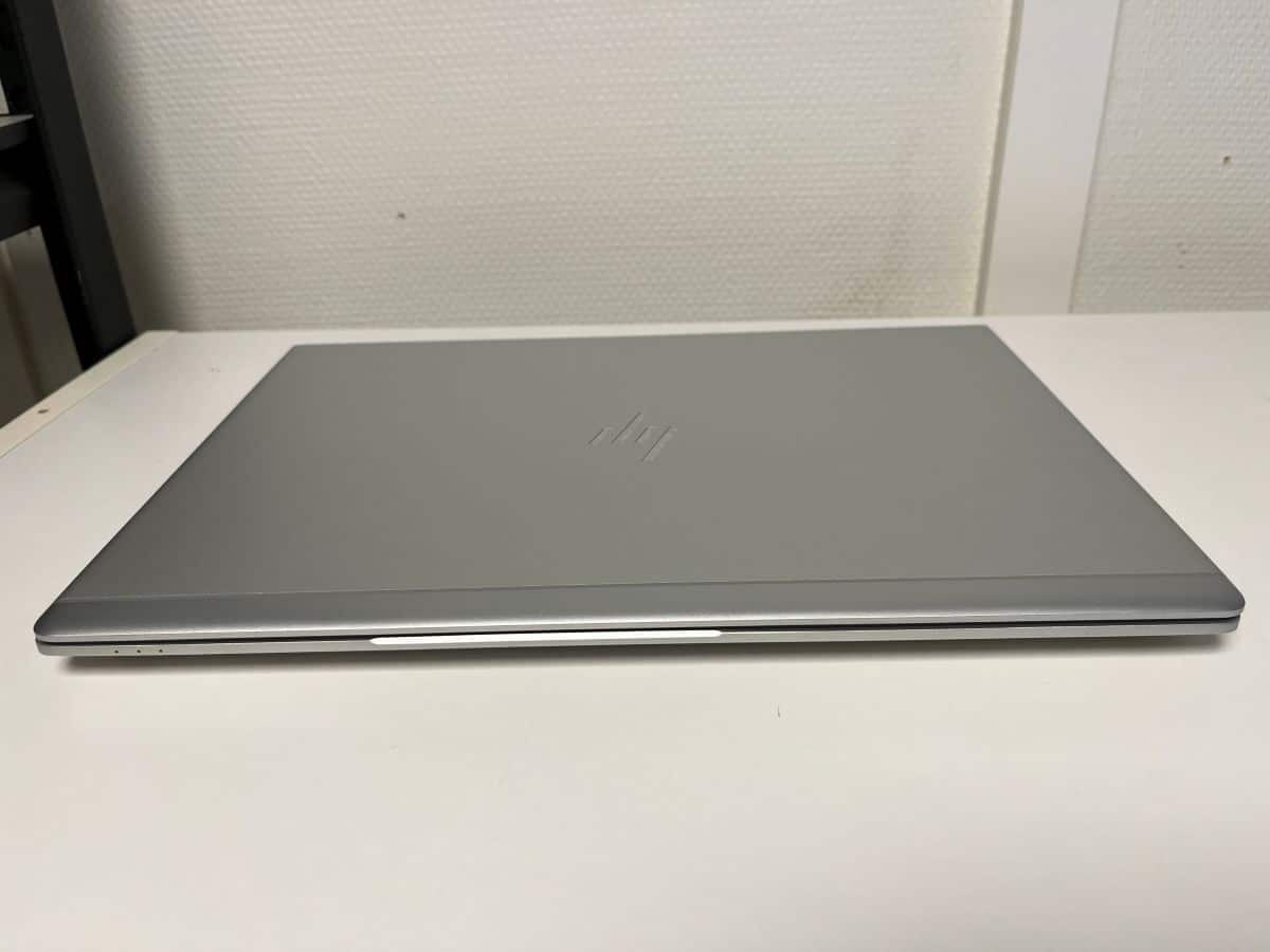 HP Elitebook 840 G6 i5-8265U 16/256 LTE A-Grade-2