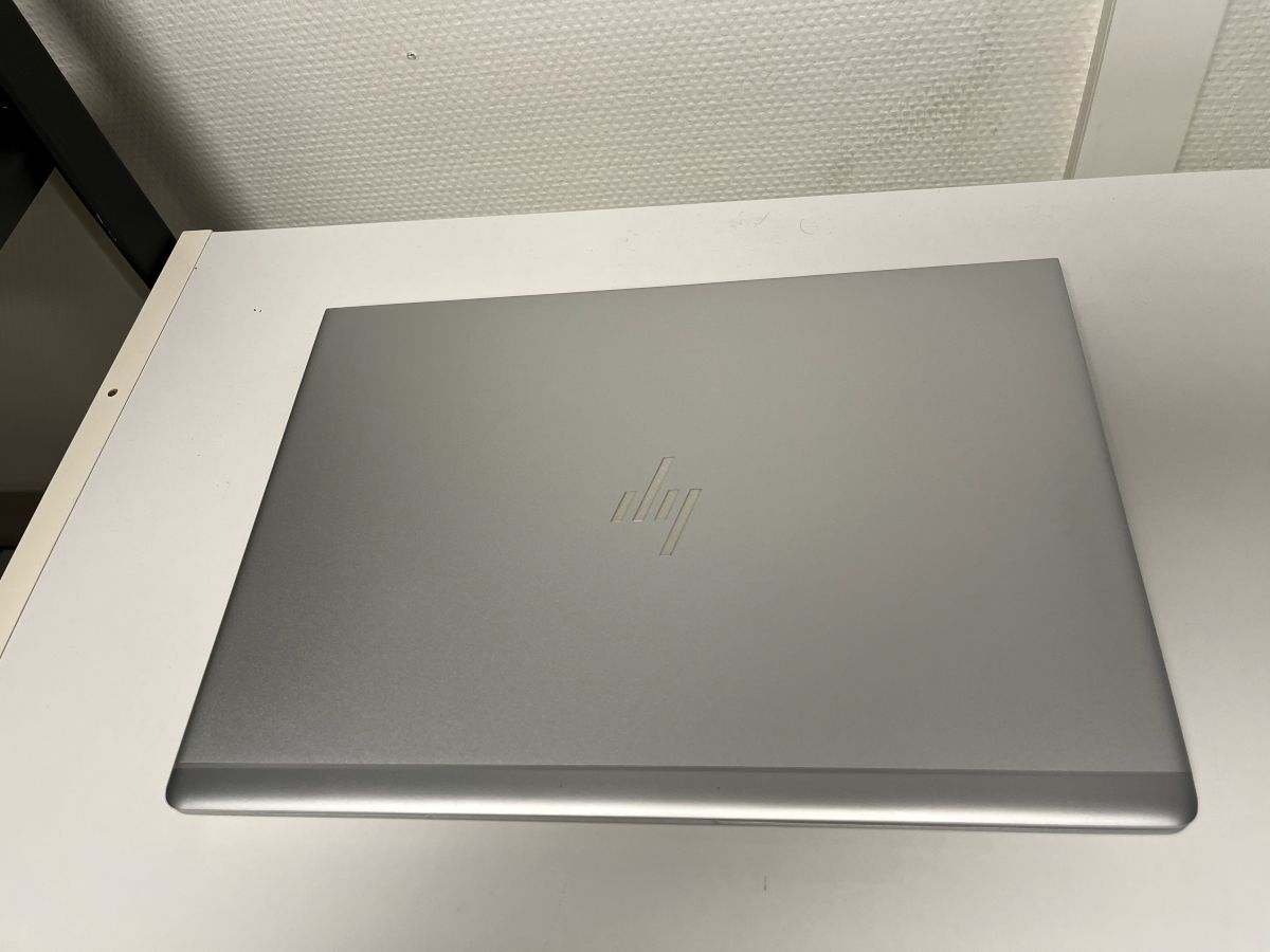HP Elitebook 840 G6 i5-8265U 16/256 LTE A-Grade