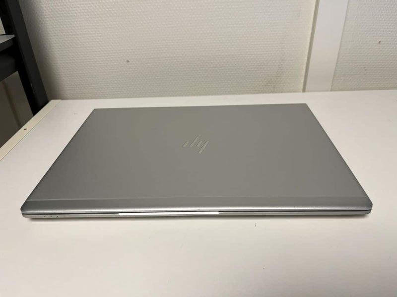 HP Elitebook 840 G6 i5-8265U 16/256 A-Grade-1