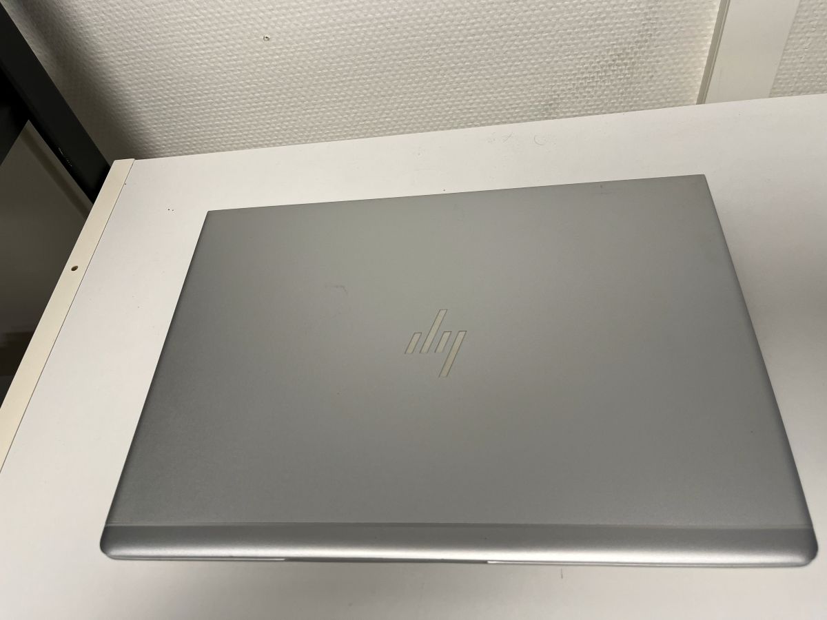 HP Elitebook 840 G6 i5-8265U 16/256 A-Grade