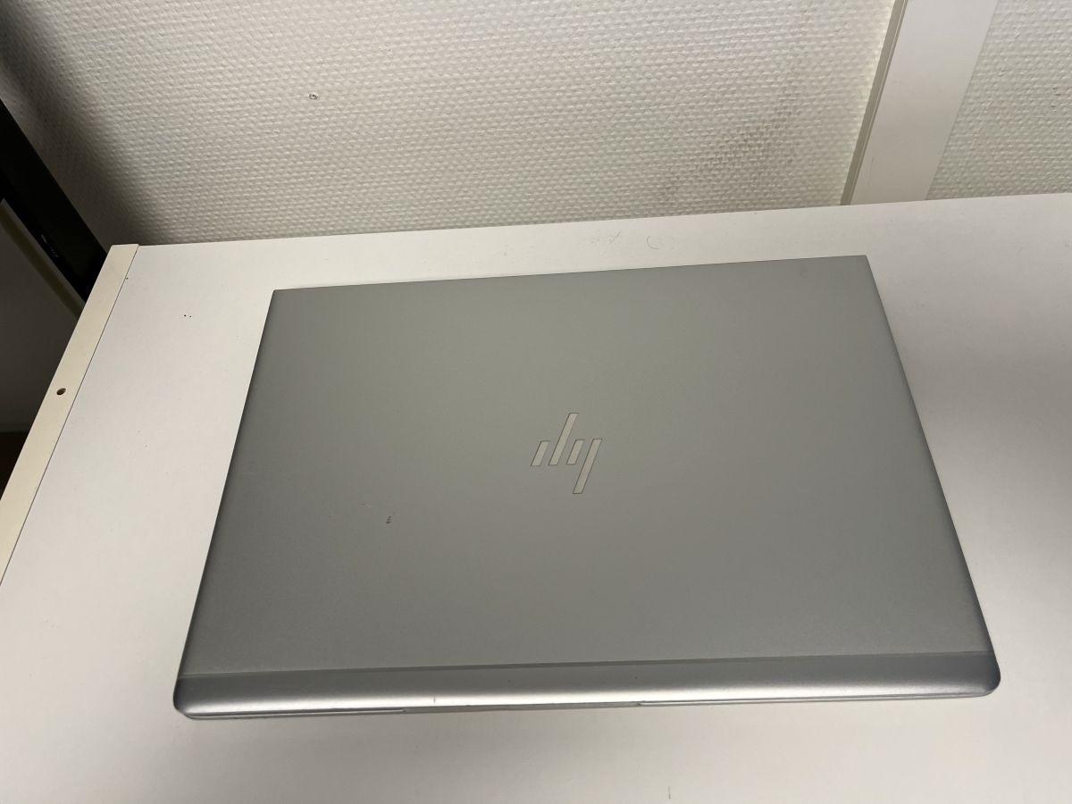 HP Elitebook 840 G6 i5-8265U 16/256 B-Grade-1