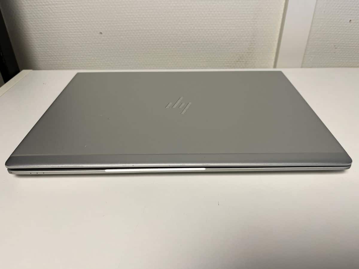 HP Elitebook 840 G6 i5-8265U 16/256 B-Grade-2
