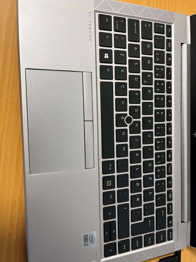HP EliteBook 840 G7 i7-10510U 32/512