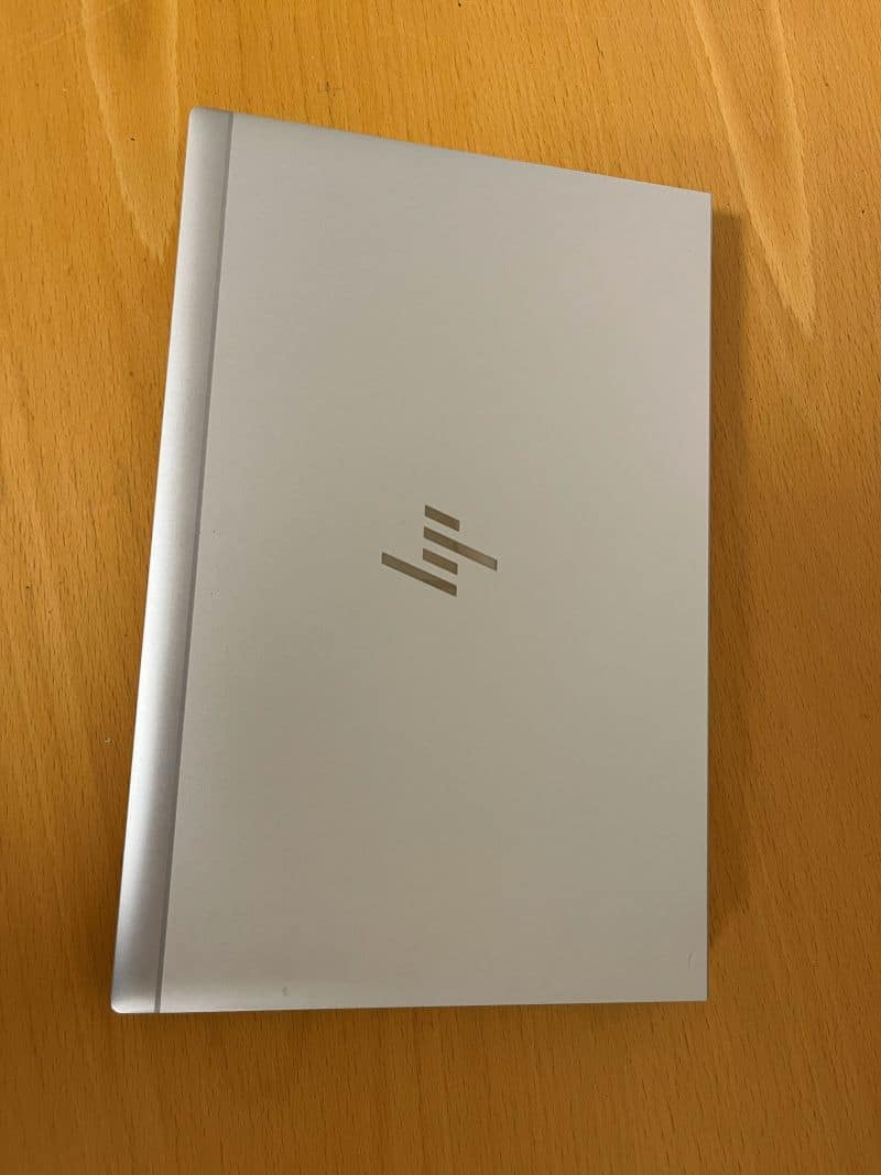 HP EliteBook 840 G7 i7-10510U 32/512-3