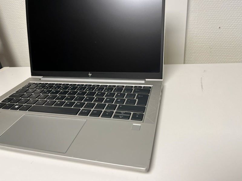 HP EliteBook 830 G7 i7-10510U 16/512-3