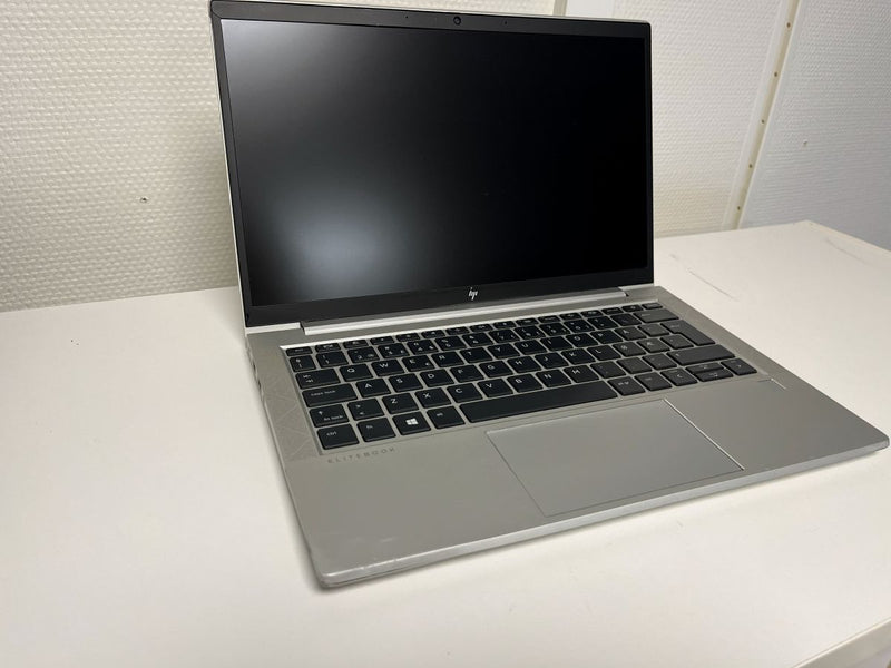 HP EliteBook 830 G7 i7-10510U 16/512-4