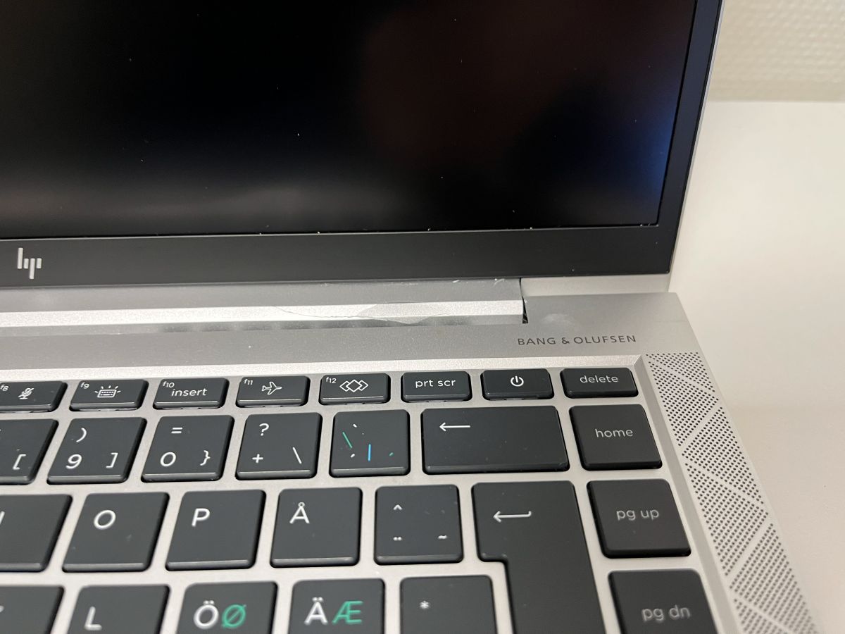 HP EliteBook 840 G8 i5-1135G7 16/512 B GRADE-3