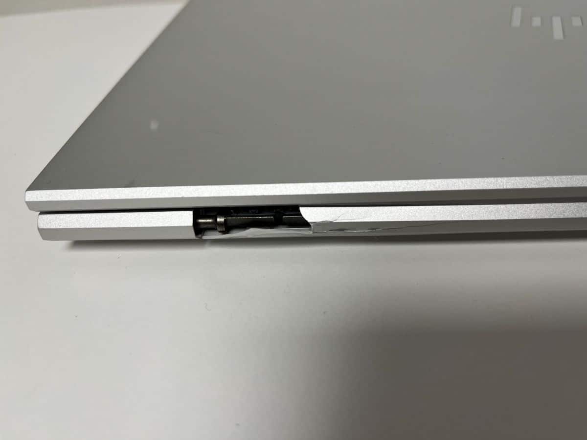HP EliteBook 840 G8 i5-1135G7 16/512 B GRADE-4