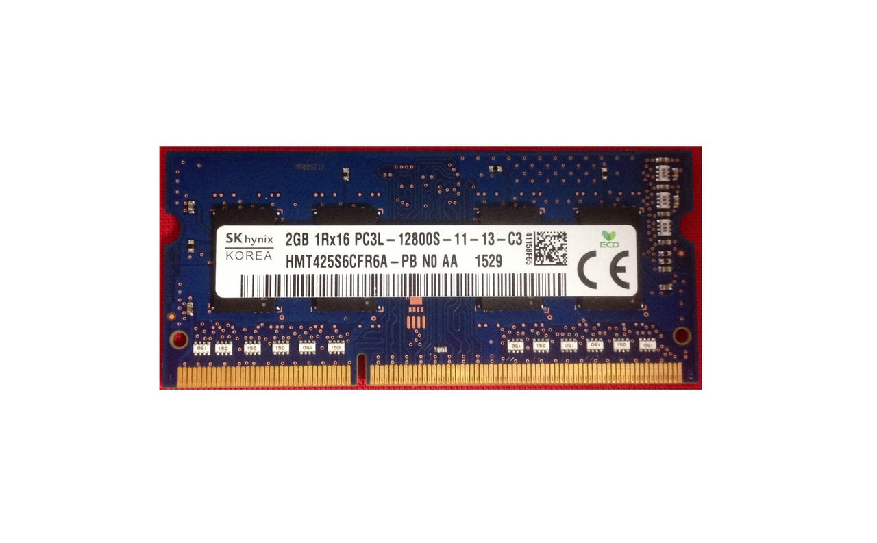 Hynix 2GB PCL3-12000S Ram