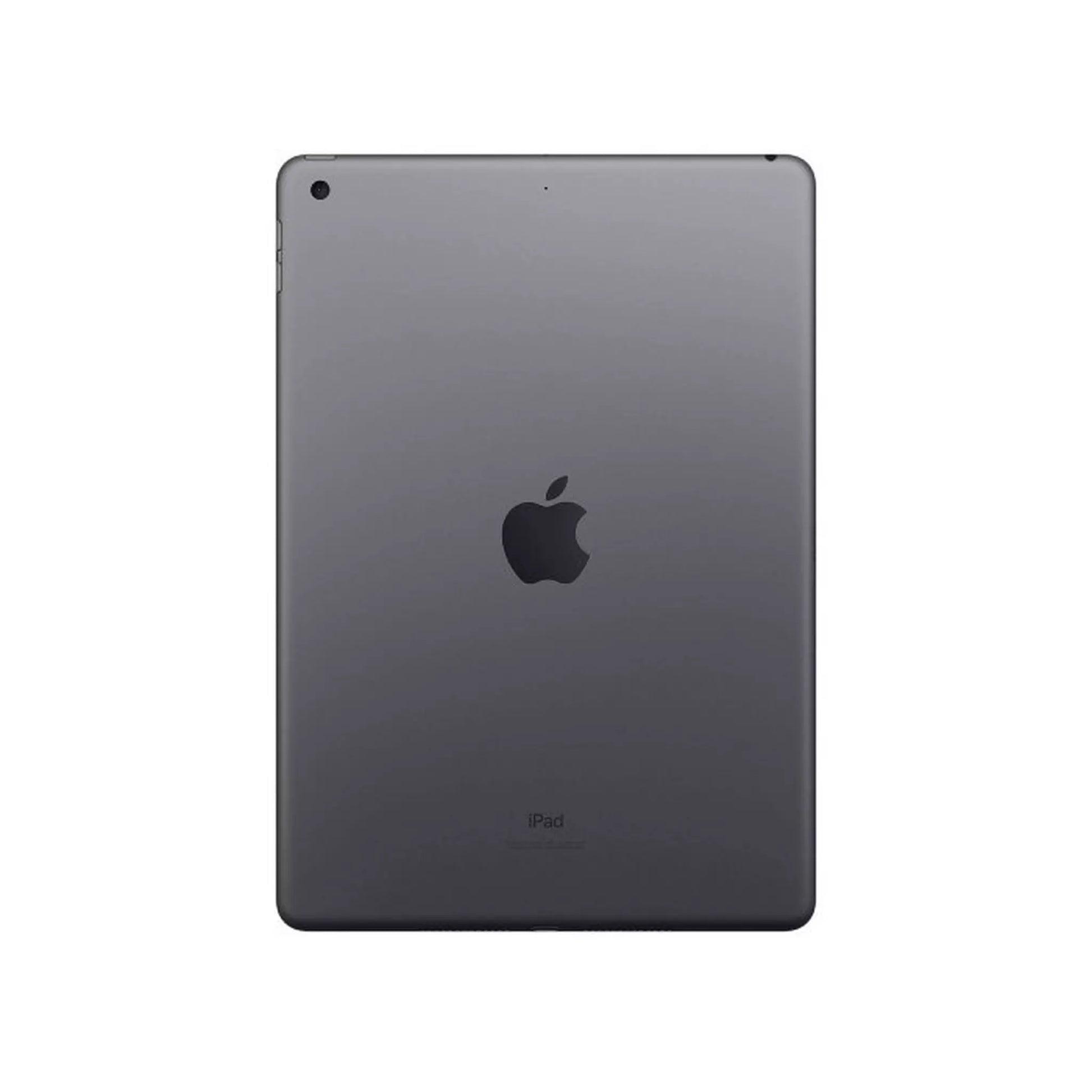 Apple iPad 8. generasjon 32 GB WiFi – Space Gray | Perfekt til skole, hjem og underholdning-3