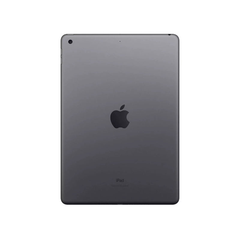 Apple iPad 8. generasjon 32 GB WiFi – Space Gray | Perfekt til skole, hjem og underholdning-3