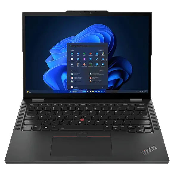 Lenovo ThinkPad X390 i5 | 16 GB RAM | 256 GB SSD | 13,3" | B-Grade-3