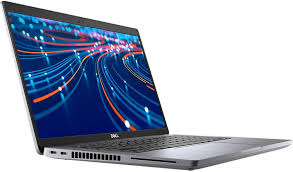 Dell Latitude 5320 i5 8GB 256GB 13" A-grade 1 års garanti-3