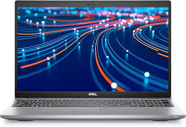 Dell Latitude 5520 i7 16GB 512GB 15" B-grade 1 års garanti-3
