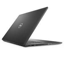 Dell Latitude 7520 i7 16GB 512GB 15" B-grade 1 års garanti