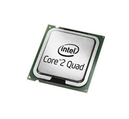 Quad Core R16 Intel Core 2 Quad Q6600