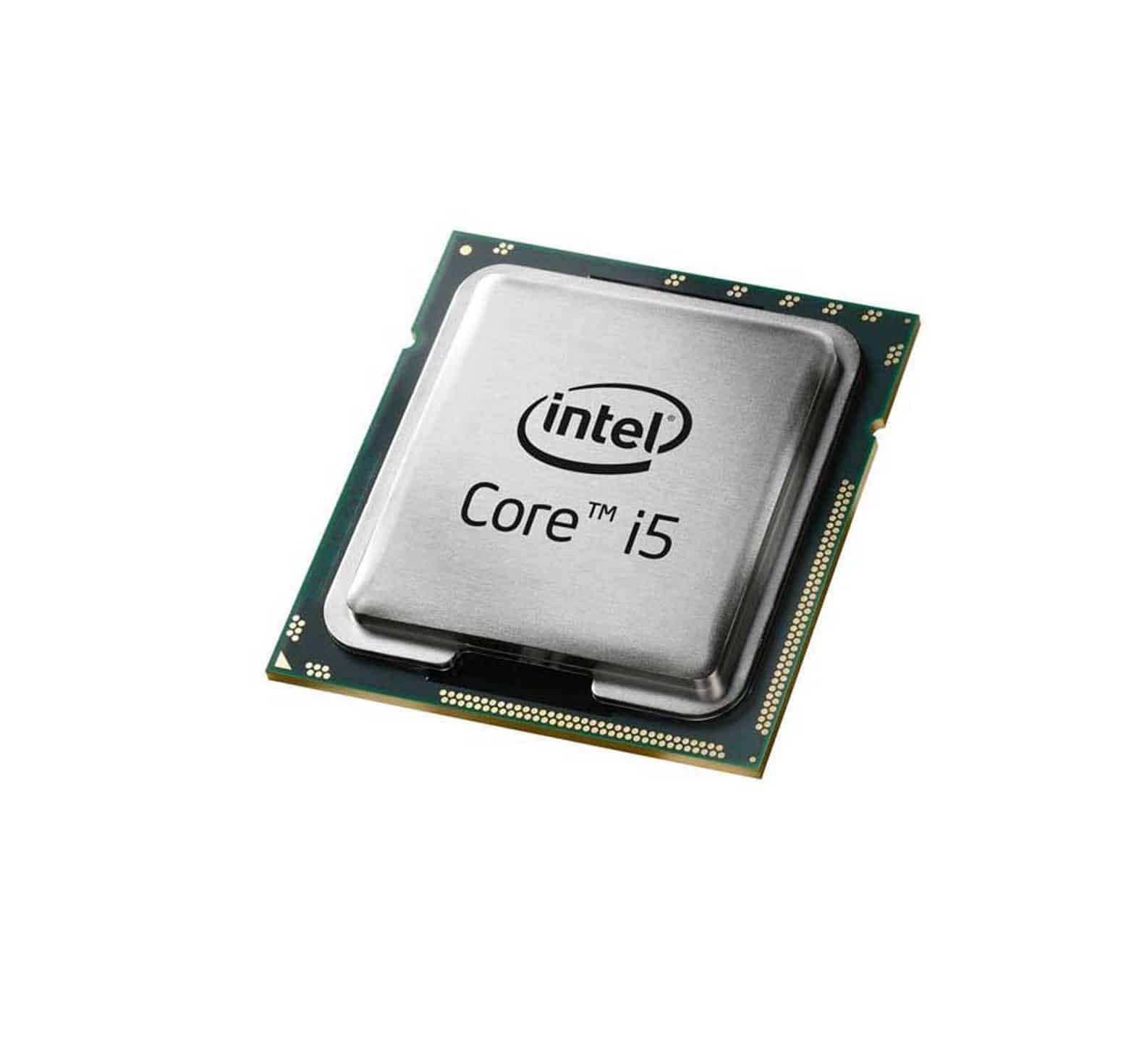 Intel i5-6600