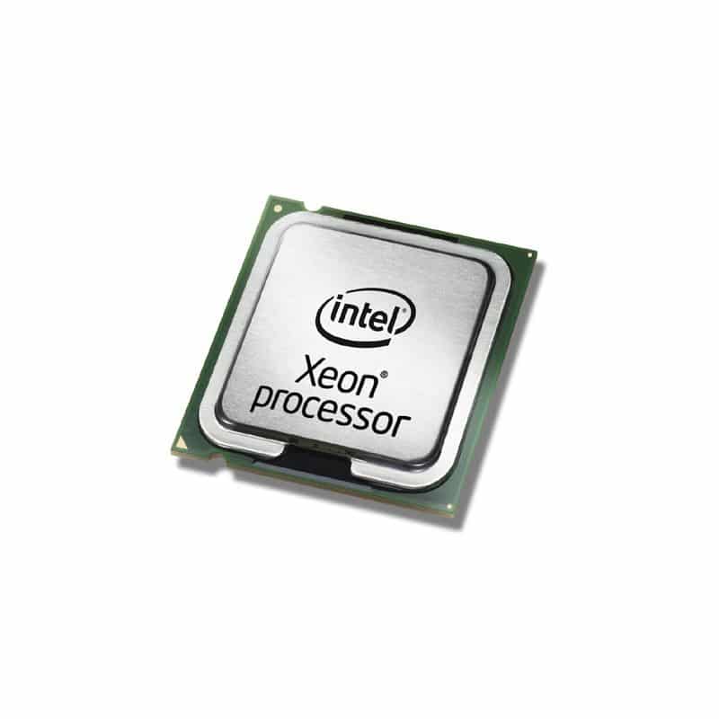 Intel Xeon E5-2407v2