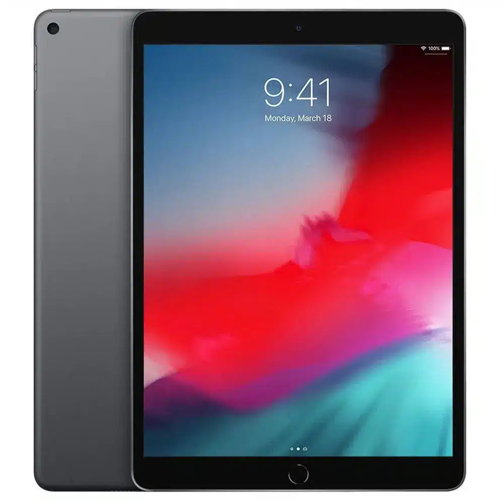Apple iPad 10,2" 9. Gen– 64 GB (Grade A) A2602