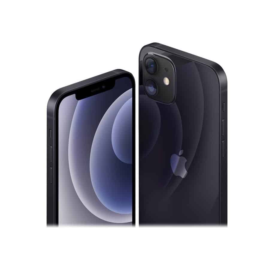 Apple iPhone 12 64GB Black-3