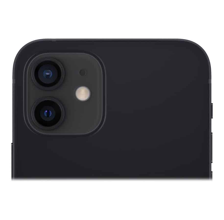 Apple iPhone 12 64GB Black-4