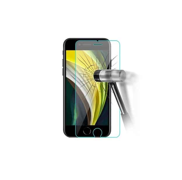 Herdet Glass Iphone 7/8/SE-1