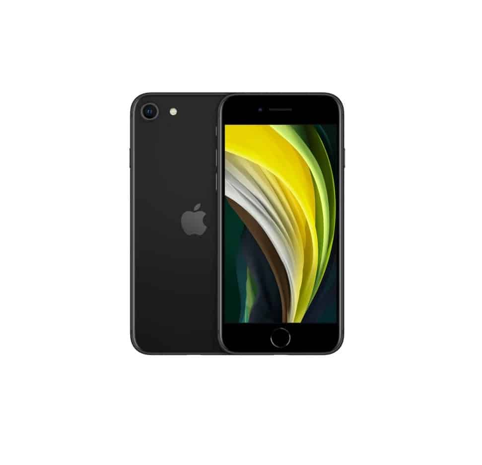 Apple iPhone SE 128GB-1