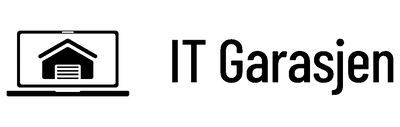 It garasjen