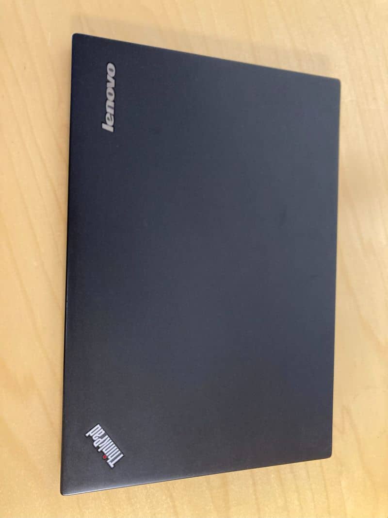 Lenovo TP X1 Carbon G3 i5-5300U 8/256