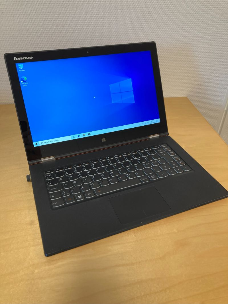 Lenovo ThinkPad Yoga 2 Pro i7-4510U 8GB 256GB-1