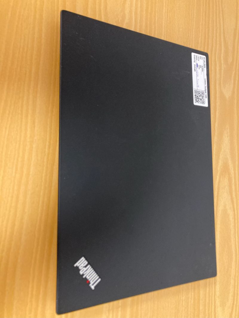 Lenovo Thinkpad T490 i5-8265U 8/256 Linux Mint-2