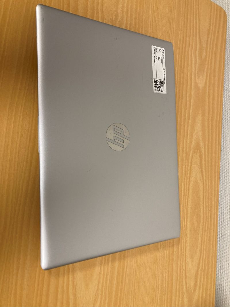 HP ProBook 440 G5 i3-7100U 8/128-4