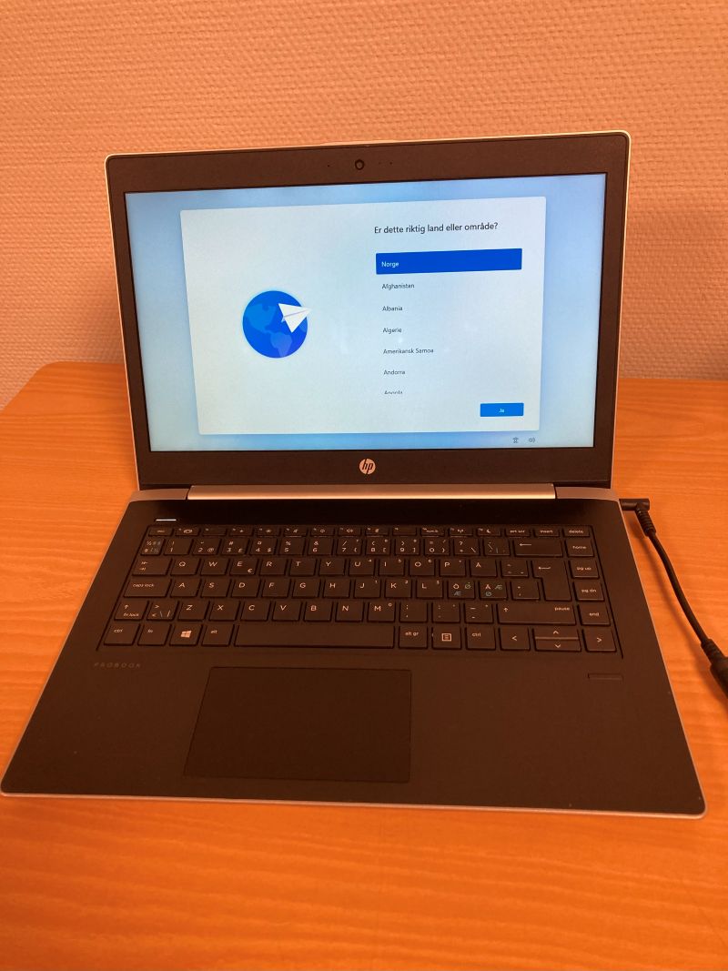 HP ProBook 440 G5 i3-7100U 8/128-3