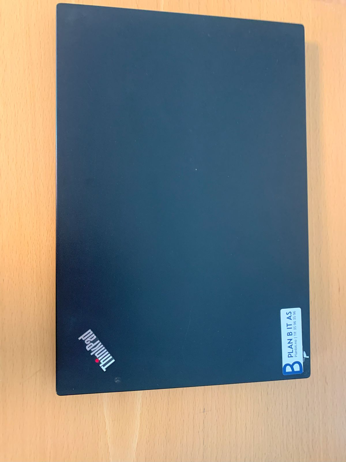 Lenovo Thinkpad T480s I5-8250U 8/512GB-2