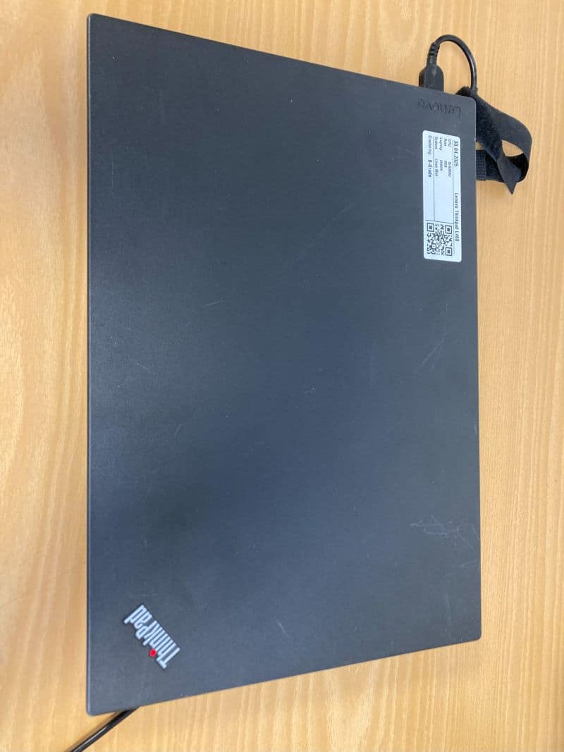 Lenovo Thinkpad L460 i5-6300U 8/256 Linux Mint-1