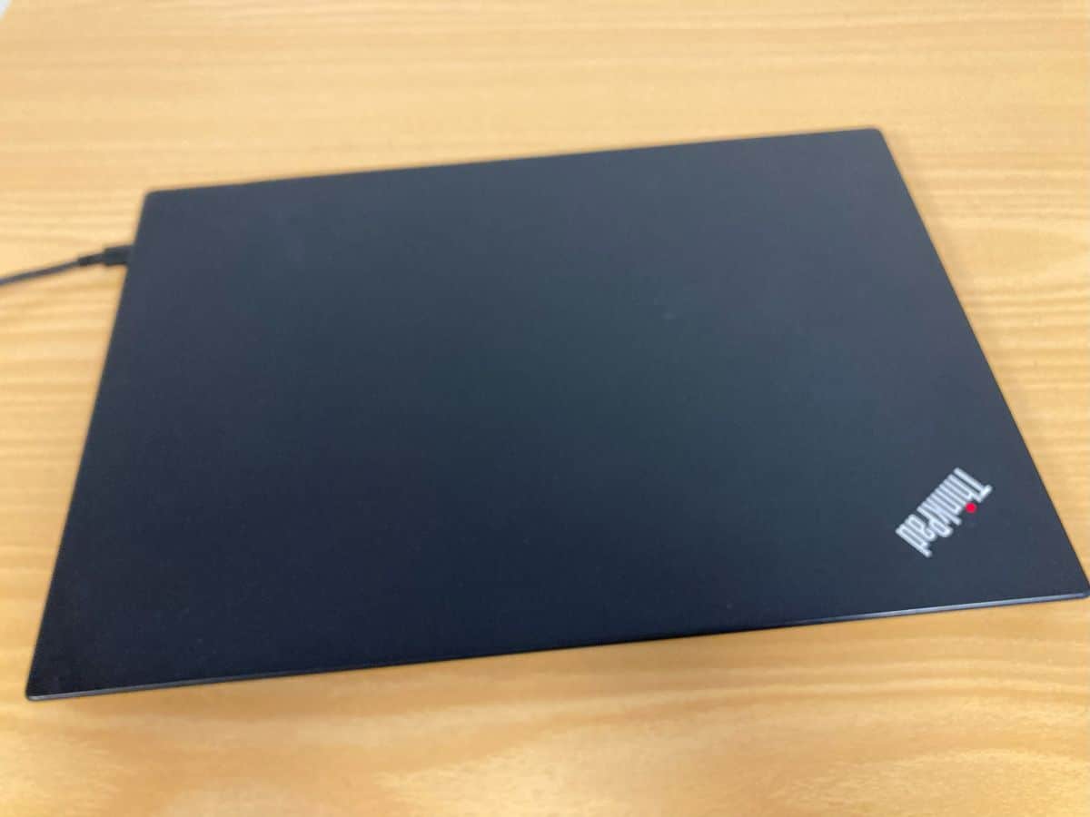 Lenovo Thinkpad T490s I5-8265U 8/256GB-2