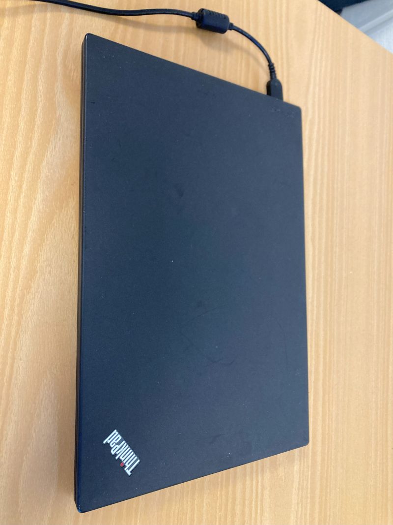 Lenovo Thinkpad X260 i5-6200U 8GB/256GB