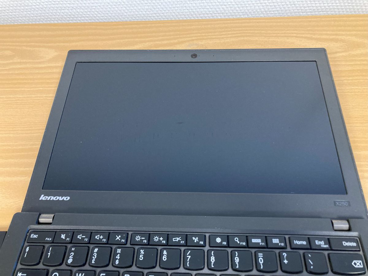 Lenovo Thinkpad X250 i7-5600U 8/256