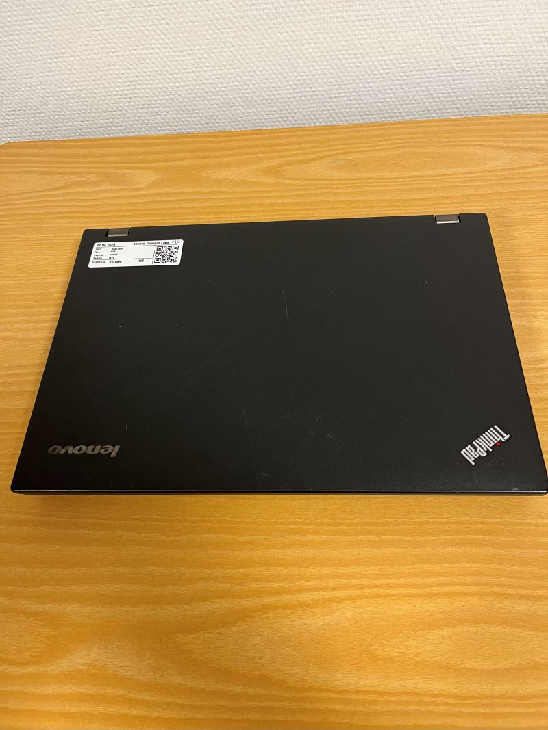 Lenovo Thinkpad L440 i5-4210M 8/128-2