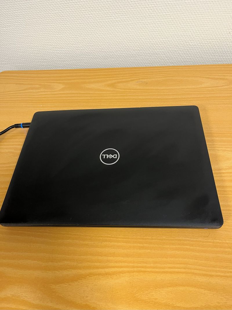 Dell Latitude 3480 i3-7100U 8/128-2