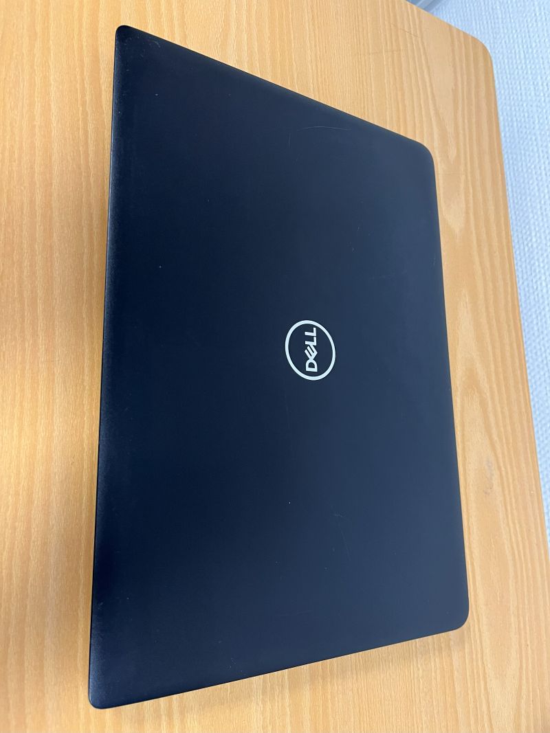 Dell Latitude 3400 i5-8265U 8/128 Linux Mint-3