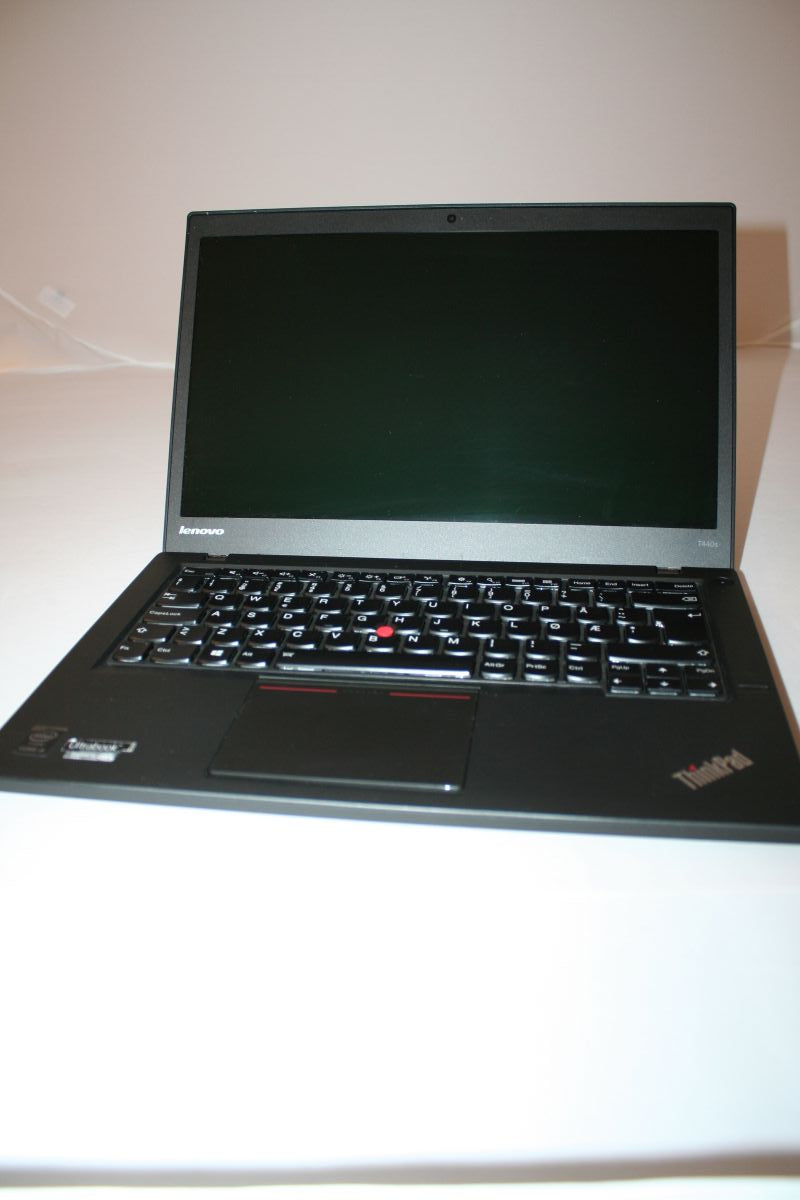 Lenovo Thinkpad T440s i5-4210U 8/180